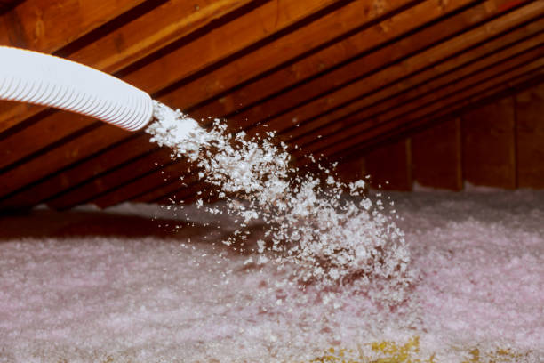 Types of Insulation We Offer in New Milford, NJ
