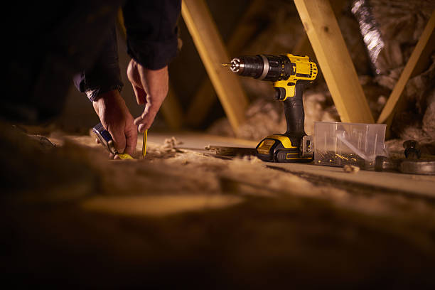 Best Specialized Insulation Services in New Milford, NJ